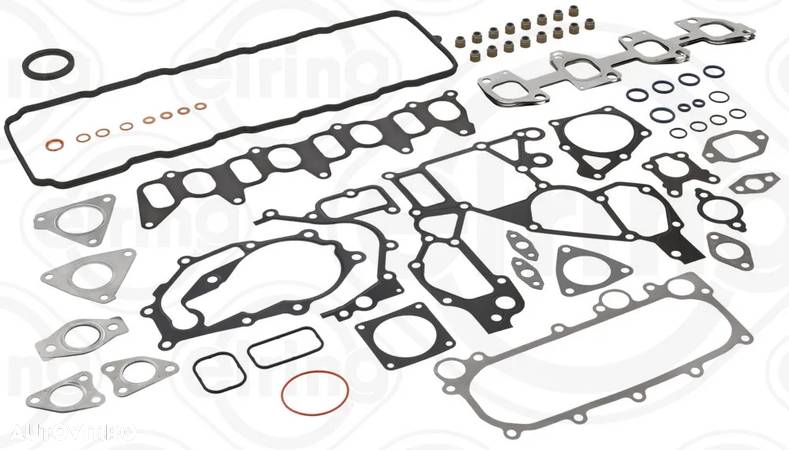 SENZOR BOSCH PRESIUNE RAMPA ZD30 TEMPERATURA, AX CAME NISSAN ATLEON CABSTAR RENAULT MASCOT MAXITY - 18