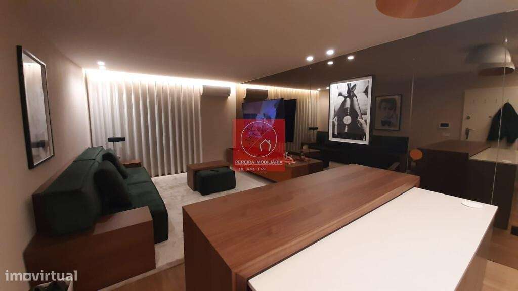 Arrendamento Apartamento - Grande imagem: 3/7