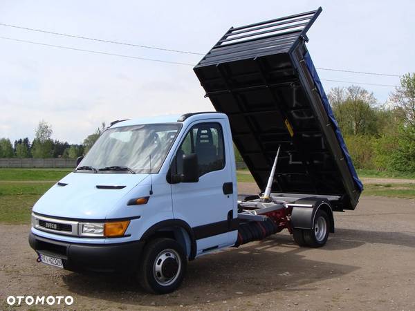 Iveco Daily 35C13 - 1