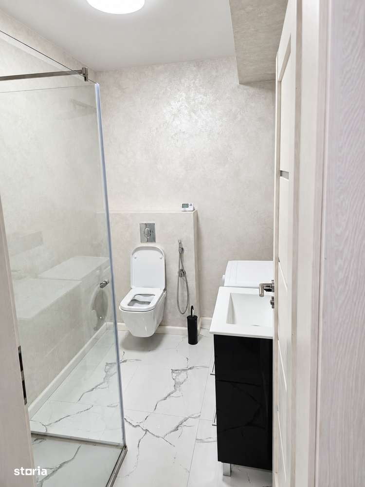 Apartament 1 camera | Central Park | Premium-6