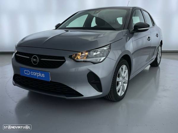 Opel Corsa 1.2 Edition - 27