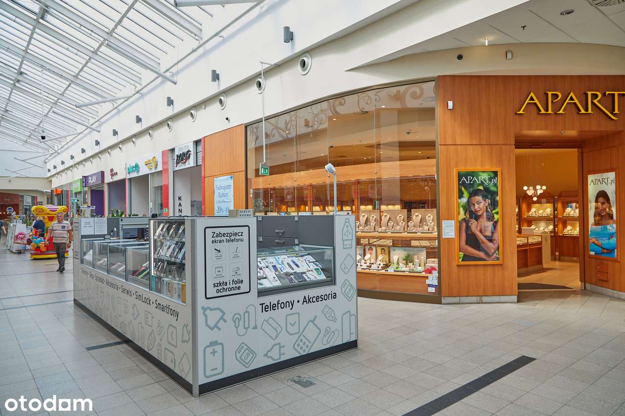 Wynajmę lokal w Galerii Sandecja! - Pełny obrazek: 5/6