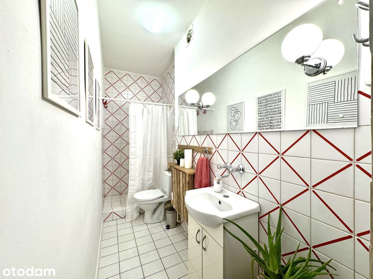 Dom wolnostojący z niezależnym lokalem usługowym | centrum Wolsztyna-16