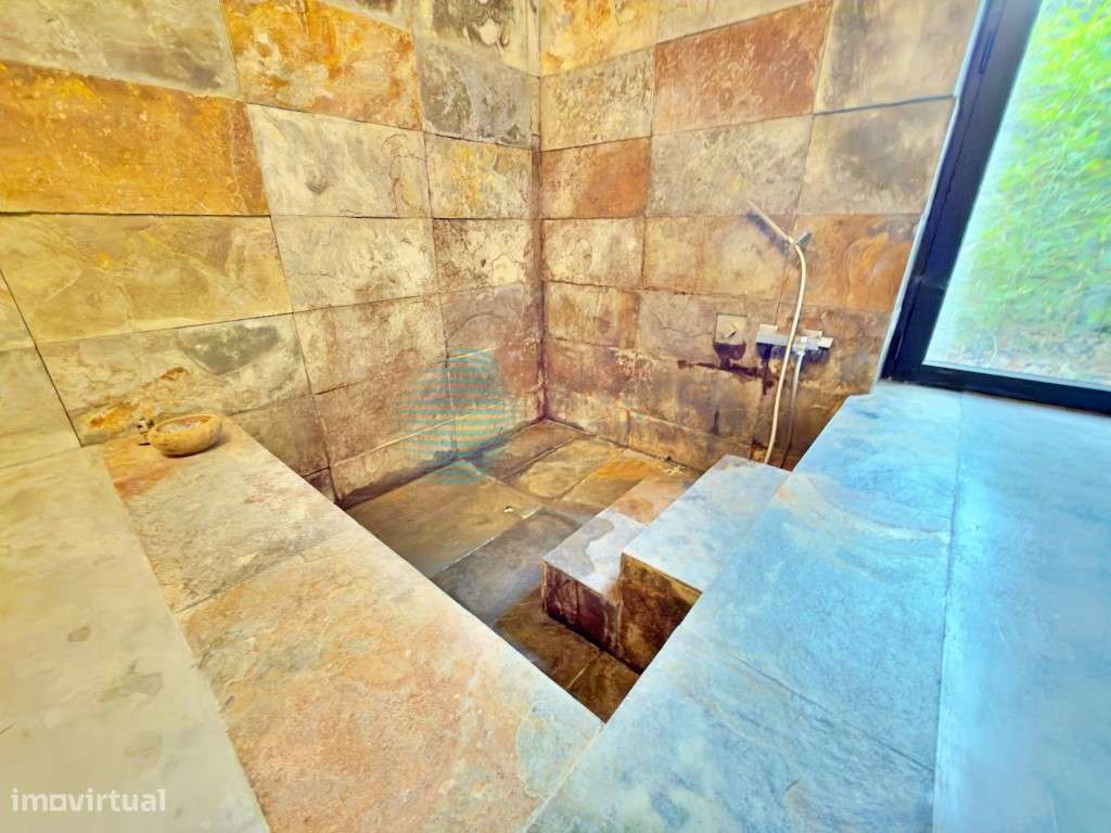 Excelente Moradia / Quinta, área de terreno com 14.600 m2, piscina ...-53