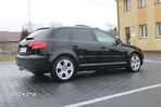 Audi A3 1.9 TDI Sportback DPF Attraction - 10