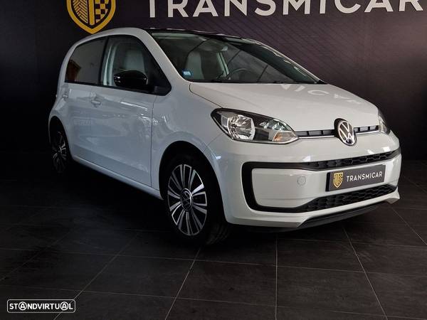 VW Up! 1.0 Move - 15