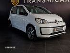 VW Up! 1.0 Move - 15
