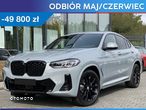 BMW X4 - 1