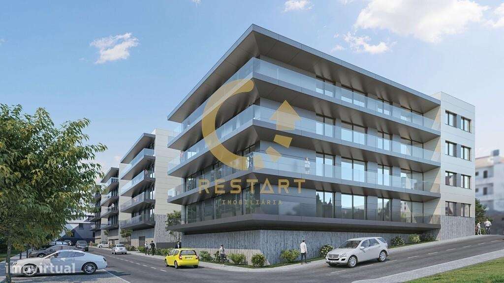 Empreendimento Novel Park - Grande imagem: 1/28