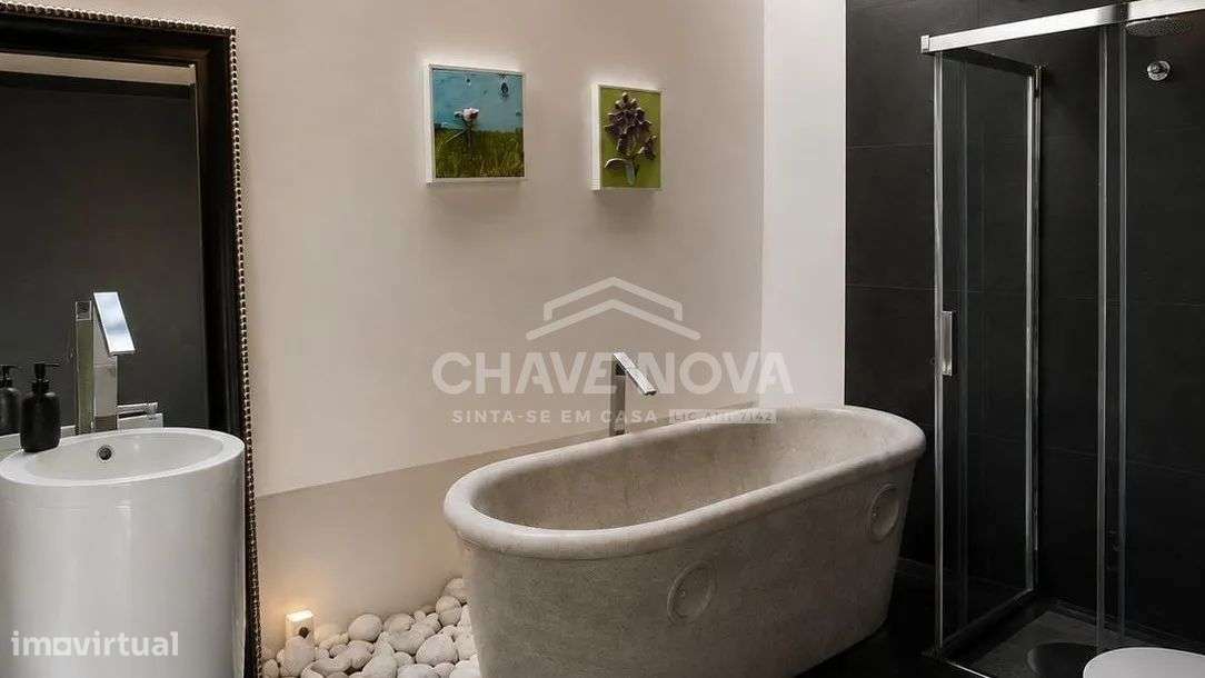 Moradia Contemporâne- Calendário, Vila Nova de Famalicão-21