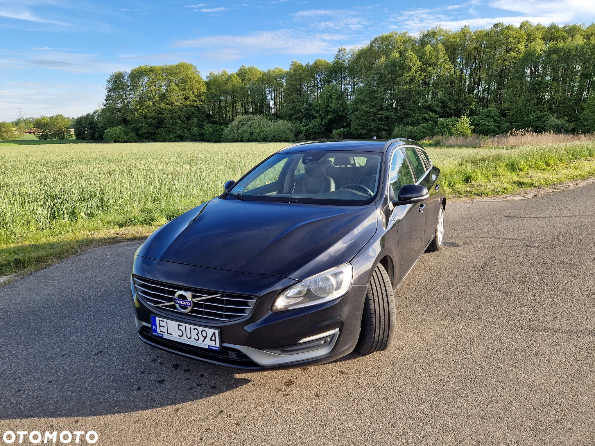 Volvo V60 D2 Momentum - 3