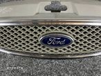 ford mondeo mk3 grill atrapa chłodnicy 6S74-8A133-BA 6S74-8A100-BA - 3