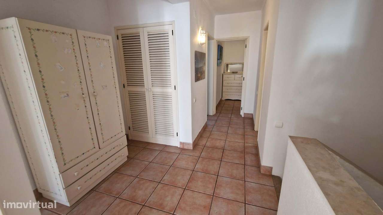 Apartamento Duplex a curta distancia da praia-13