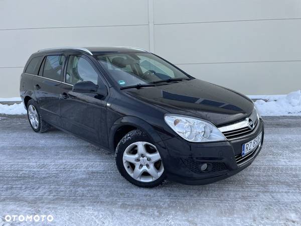 Opel Astra III 1.9 CDTI Elegance - 1