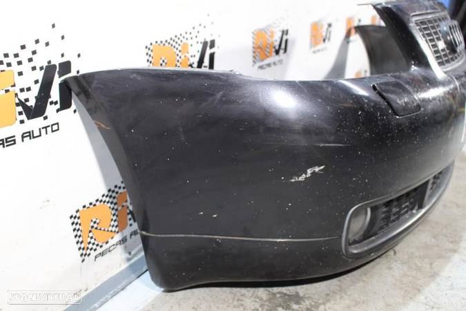 Parachoques Frontal Audi S3 A3 8L - Original - 8L9807111 - 2