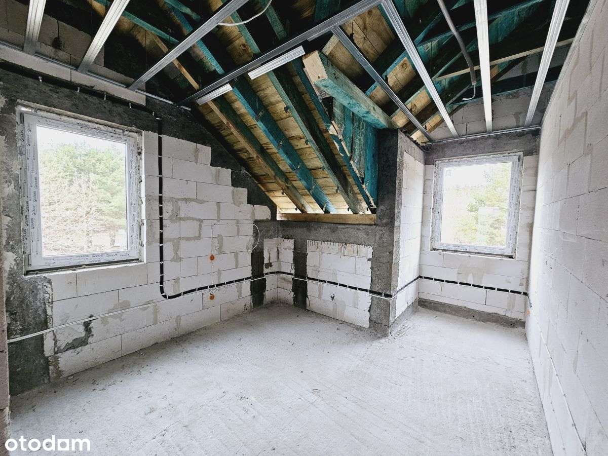 200 m od lini jeziora - ostani dom-5