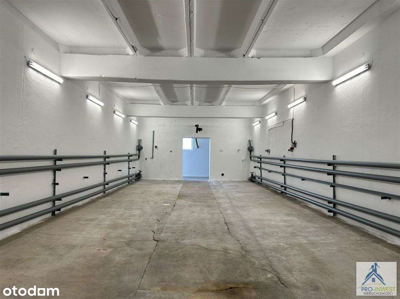 360 m2 pow. produkcyjno-usługowo-magazynowej - Pełny obrazek: 5/20