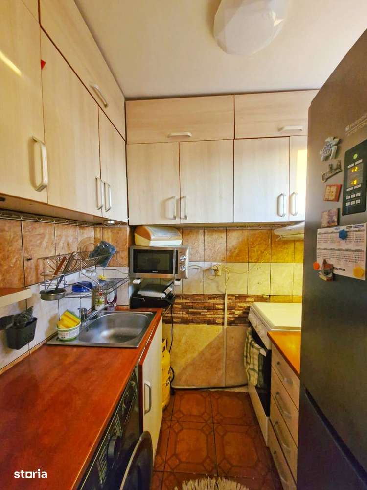 Vindem apartament in Navodari cu 2 camere-0