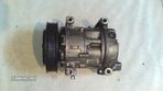 Compressor de ar condicionado FIAT STILO 1.9 JTD - 1