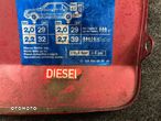 mercedes w124 diesel klapka wlewu paliwa 1245846939 - 3