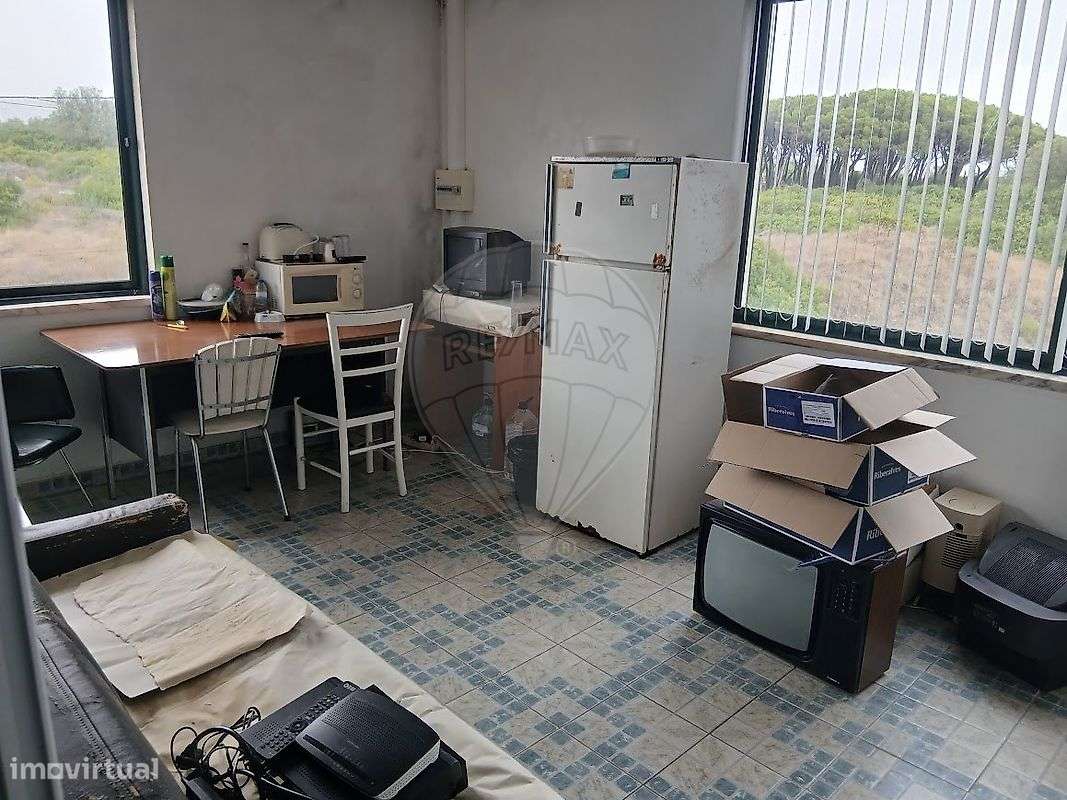 Armazém  para venda-12