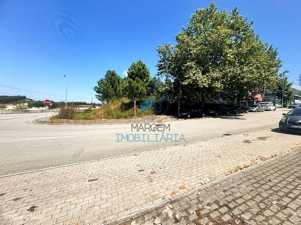 Terreno industrial c/2044 m2 em Jesufrei – V.N.Famalicão-7