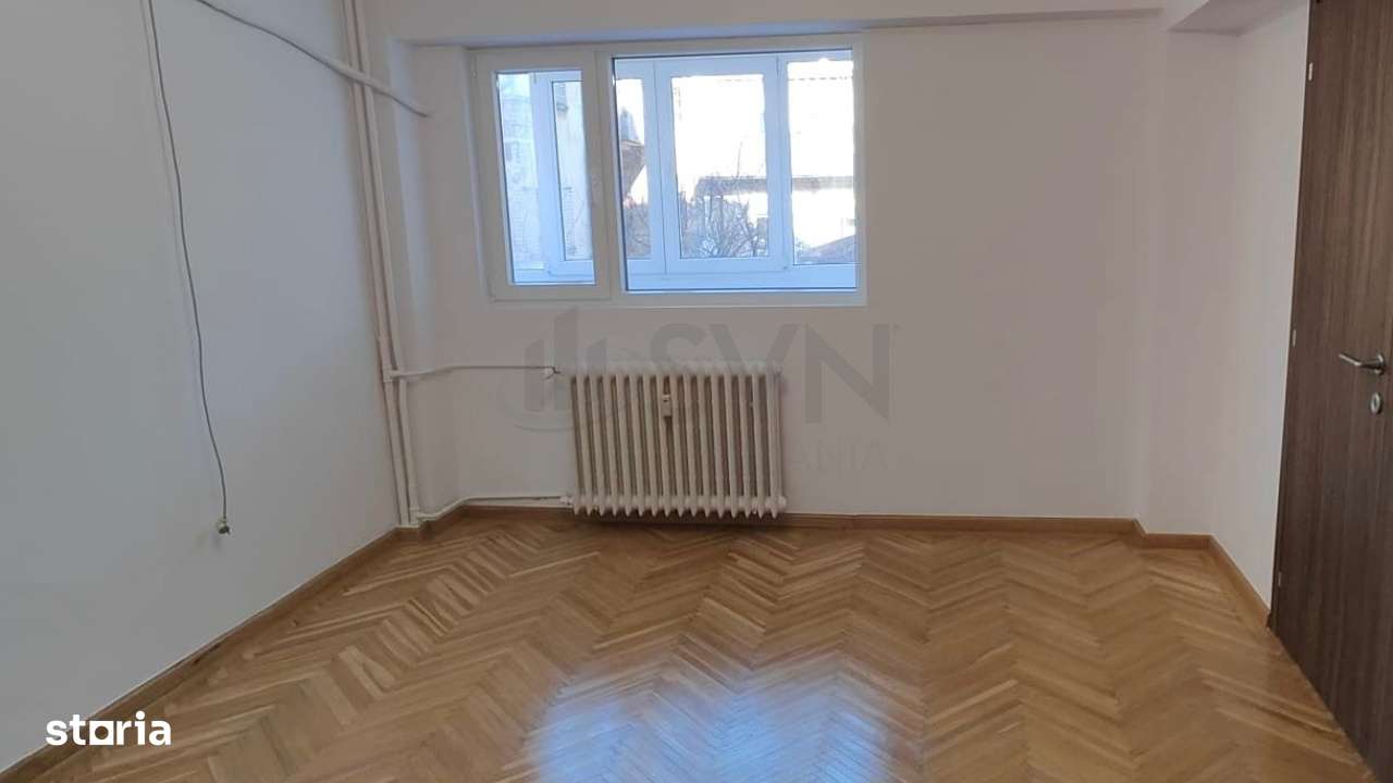 Apartament 3 camere I Calea Dorobantilor I De vanzare