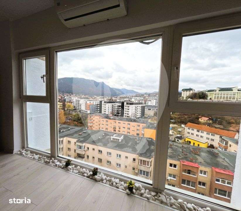 Apartament 2 camere 56 mp Centru Civic / Grivitei - Imagine principală: 3/13