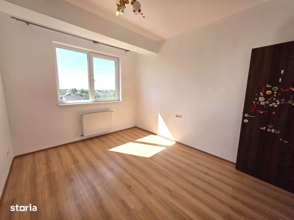 De vanzare apt 3 camere, spatios si luminos, in Prelungirea Ghencea 28-10