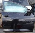 Usa stanga fata Seat Ibiza hatchback din 2010 fara oglinda - 1