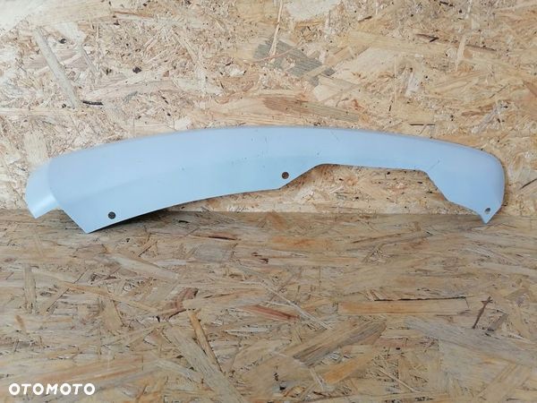 Listwa Spoiler Prawy pod Zderzak Ford Mondeo Mk5 - 1