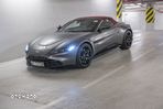 Aston Martin Vantage Roadster - V8 - DEMO - Autoryzowany Salon Aston Martin Warszawa - 1