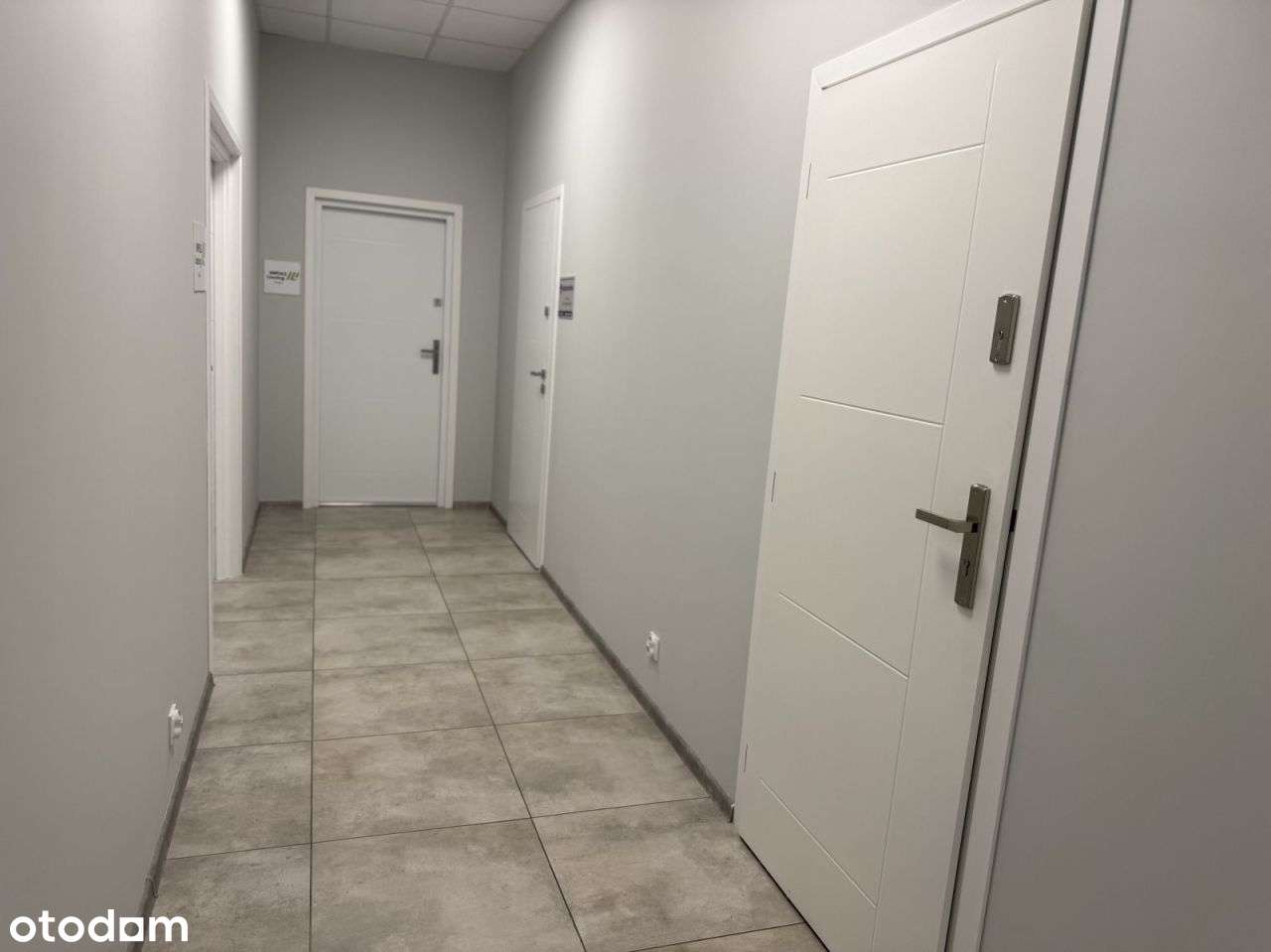 W pełni wykończony, nowy lokal o pow.: 17m2 - Pełny obrazek: 4/7