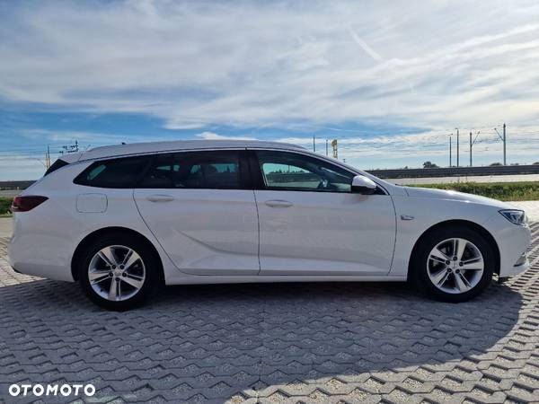 Opel Insignia - 7