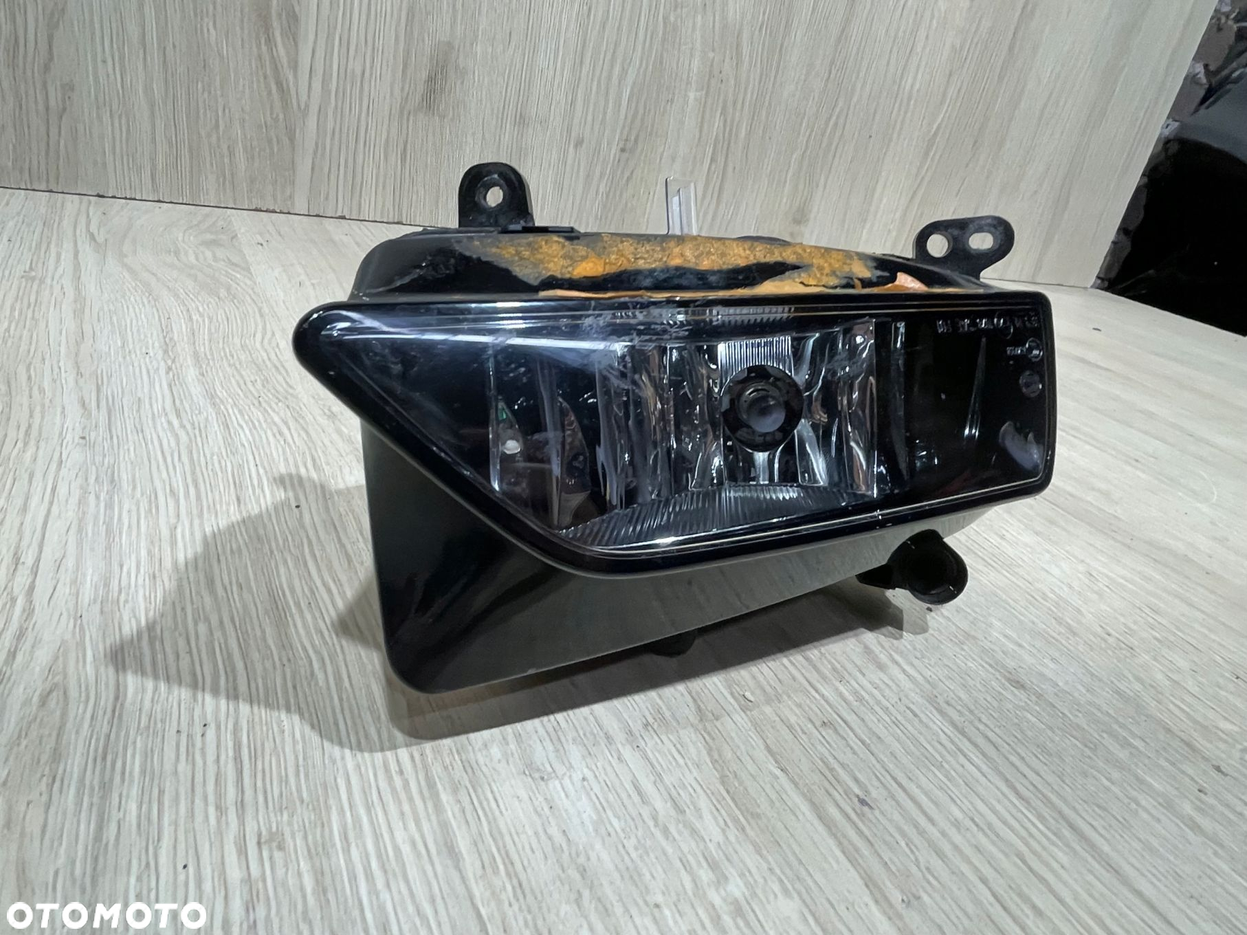 AUDI A5 8T LIFT HALOGEN PRAWY PRZÓD 8T0941700G - 3