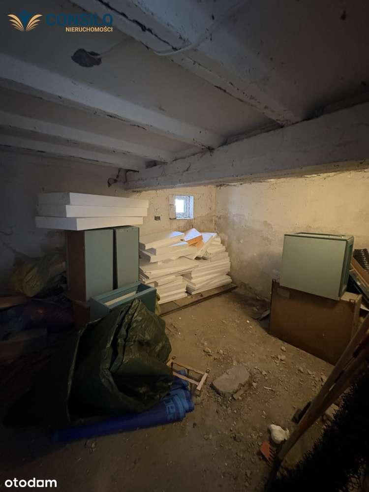 Działka Rod | Blisko Centrum | Piękna okolica-11