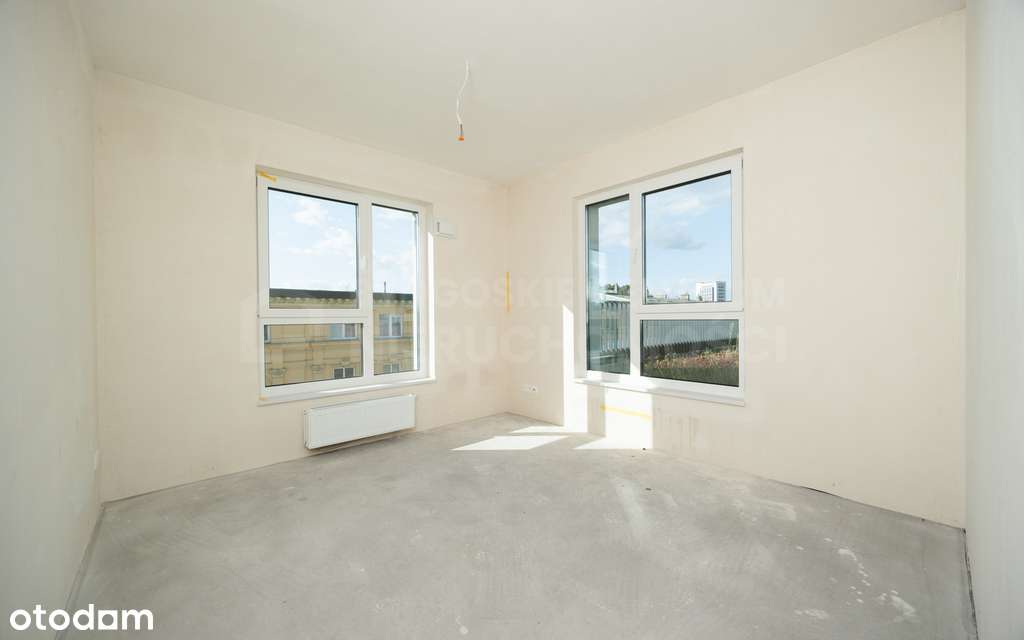 Urzecze, 4 pokoje, taras 31m2, widok na Brdę-8