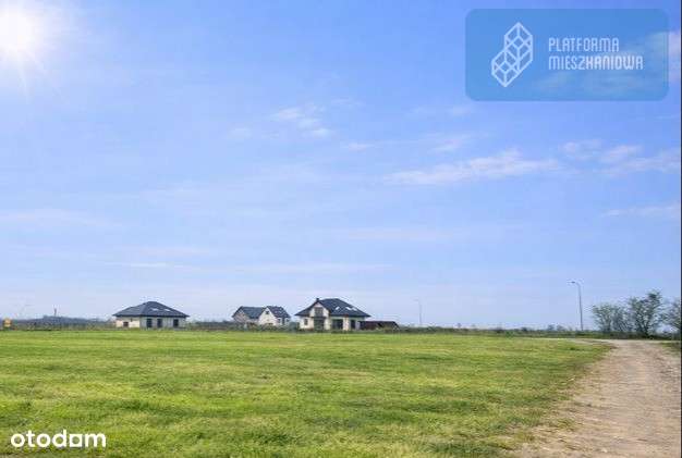 Twoje miejsce na ziemi – idealna działka pod dom-2