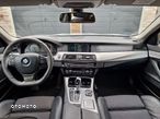 BMW Seria 5 - 8