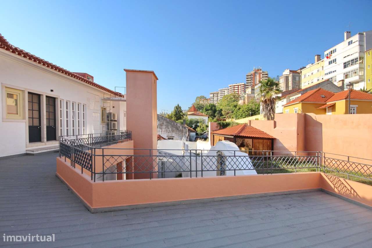 T1s Pátio da Inquisição - Grande imagem: 4/17