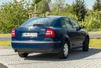 Skoda Octavia 1.6 Classic - 8