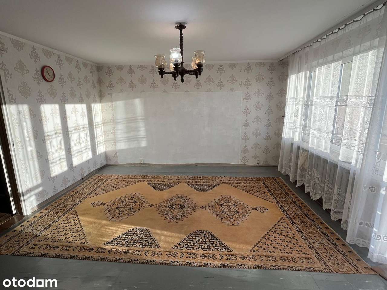 Przestronne 3-pokojowe mieszkanie z balkonem os. Leopold - Pełny obrazek: 3/12