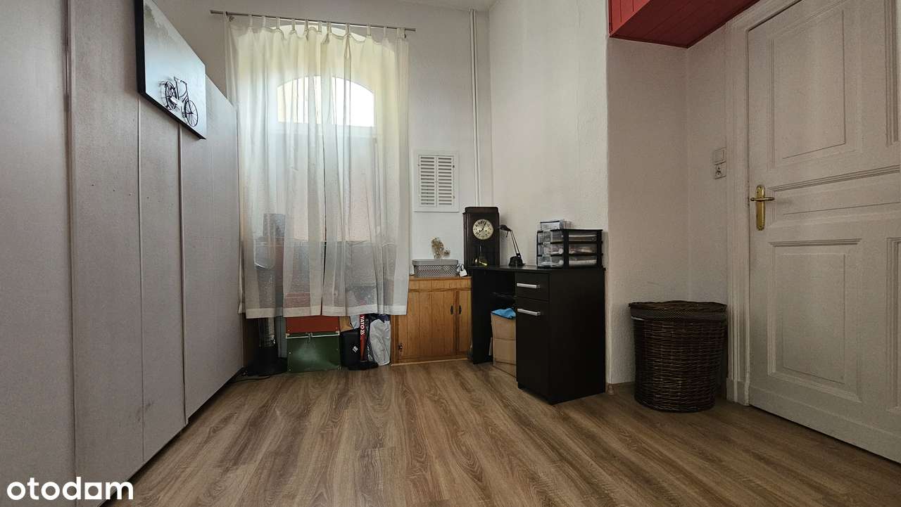 REZERWACJA Mieszkanie 60 mkw przy Parku w Centrum Miasta-6