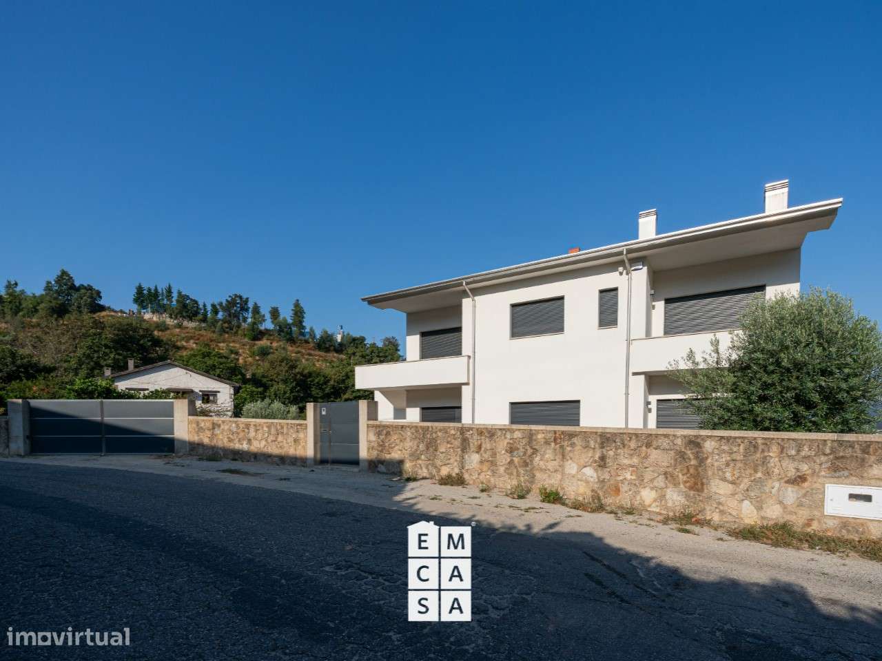 Moradia T5 Venda em Arouca e Burgo,Arouca - Grande imagem: 2/60