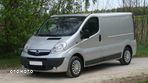 Opel VIVARO 2.0 115KM * KLIMA * NAVI * ZADBANY ! POLECAM ! - 6