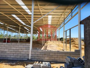 PAVILHÃO INDUSTRIAL - Grande imagem: 5/14