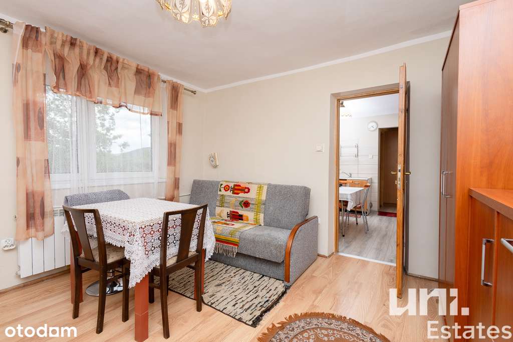 Kameralny dom jako second home | Wieprzec | - Pełny obrazek: 4/19