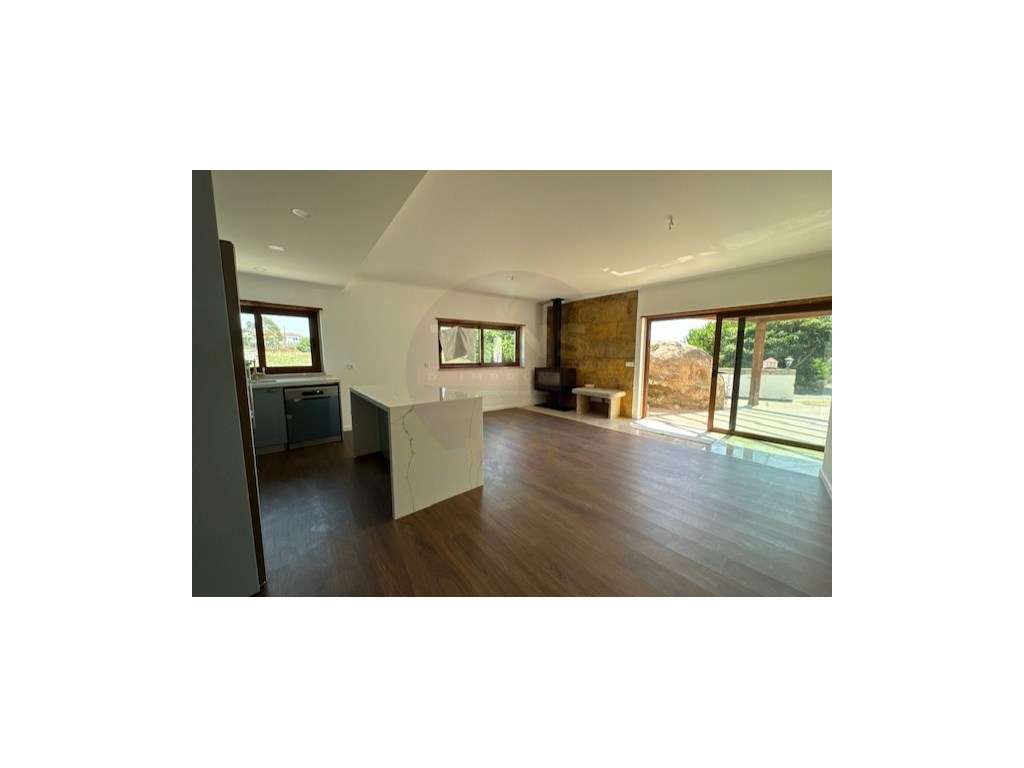 Moradia de Campo com Vista Serra - A 13 km da Ericeira e 9 km da Praia-5