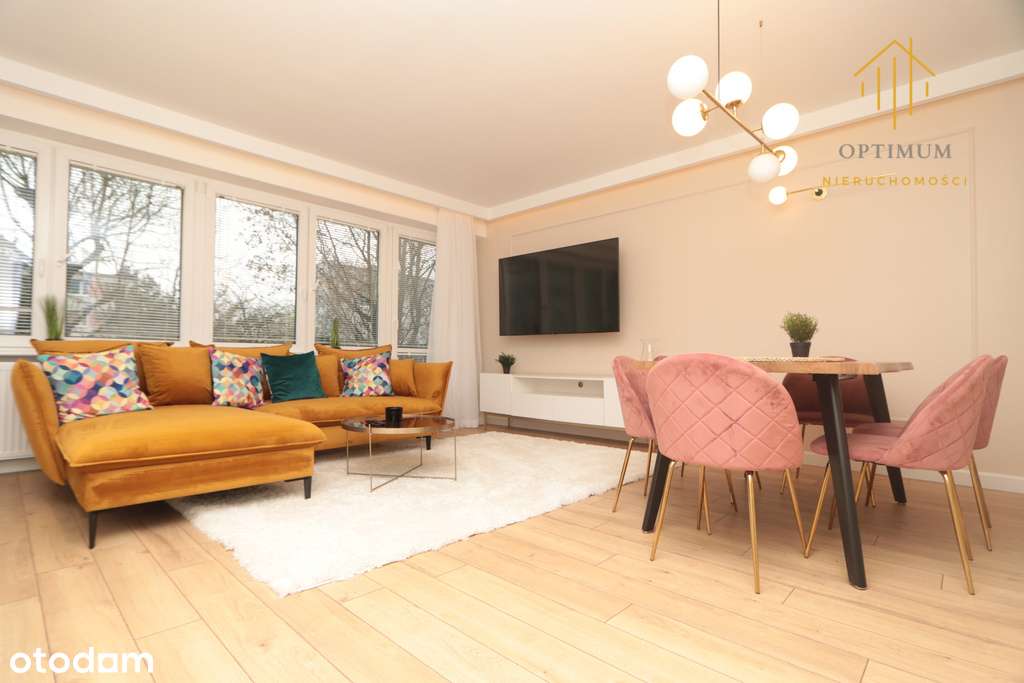 Mieszkanie 3pok! oddzielna kuchnia! od zaraz !-0