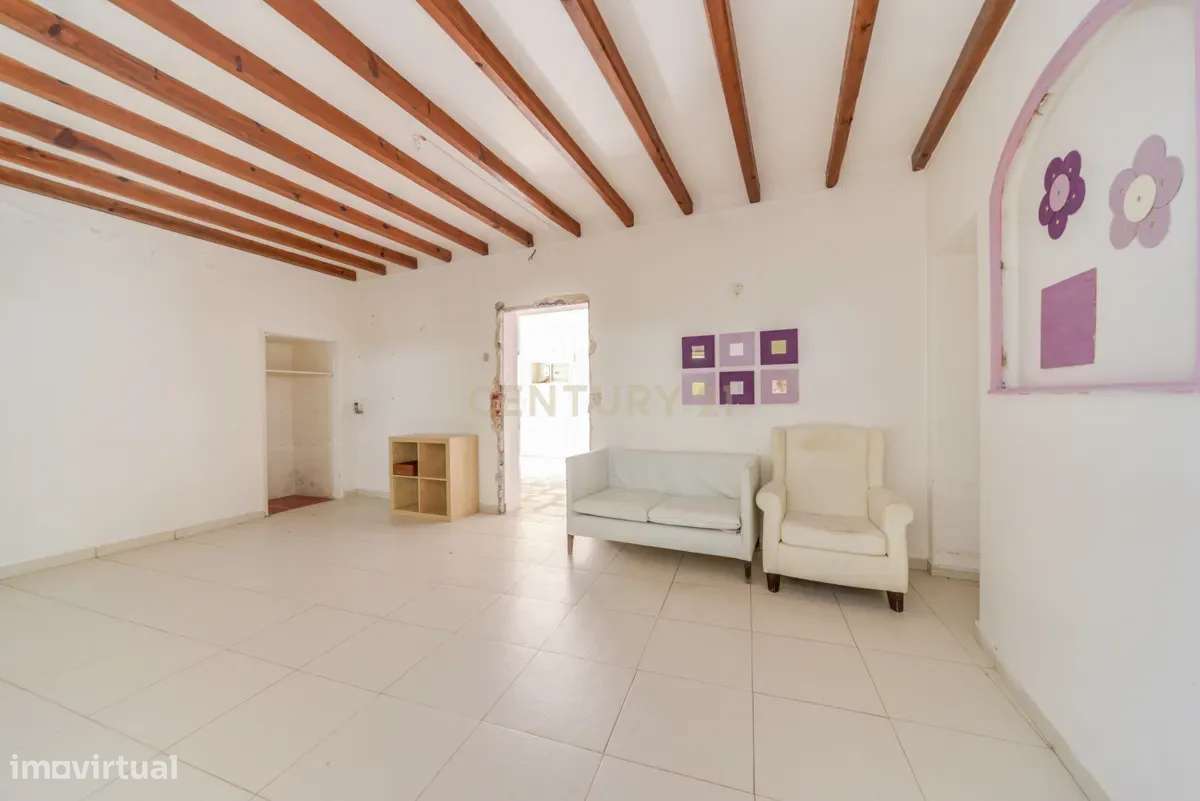 Quinta/Moradia na Póvoa de Santa Iria em Lote 2300m2-27